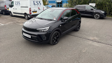 Vauxhall Crossland 1.2 Turbo GS Line 5dr Petrol Hatchback